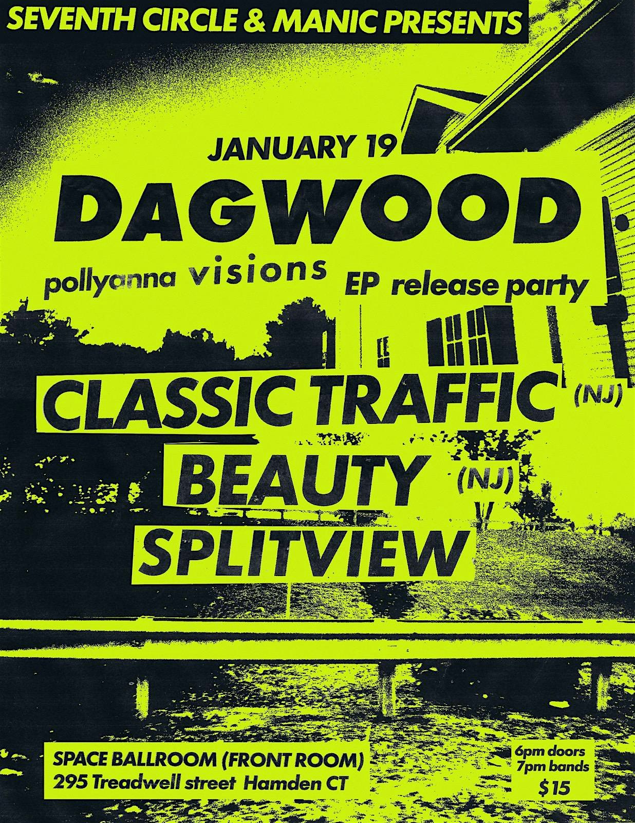 Dagwood – Hamden, CT