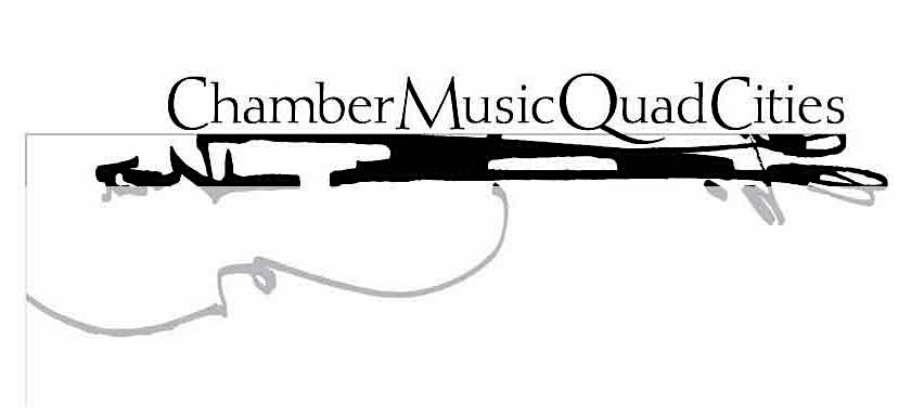 Chamber Music Quad Cities presents “Classic Neo-Classic” – Davenport, IA