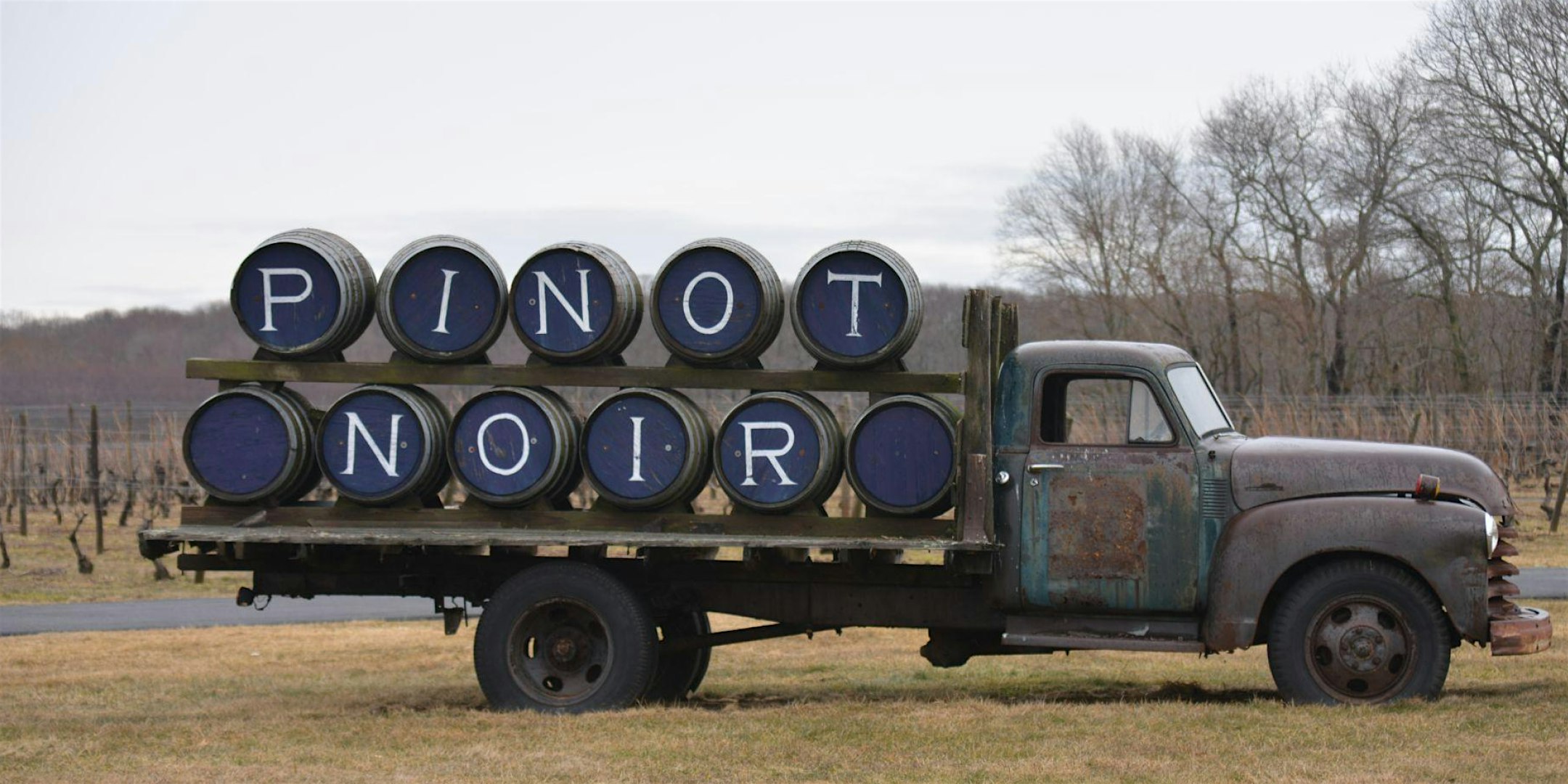 PINOT POWER! Pinot Blanc, Gris, Noir And More @ The Spirited Gourmet – Belmont, MA