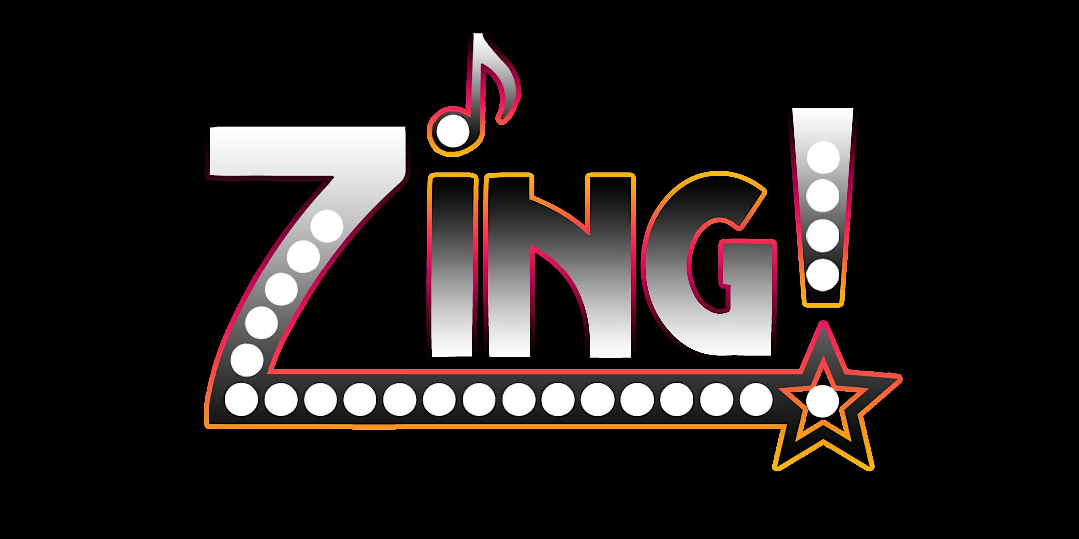 ZING! – A Broadway Bound Brunch! – Palm Springs, CA