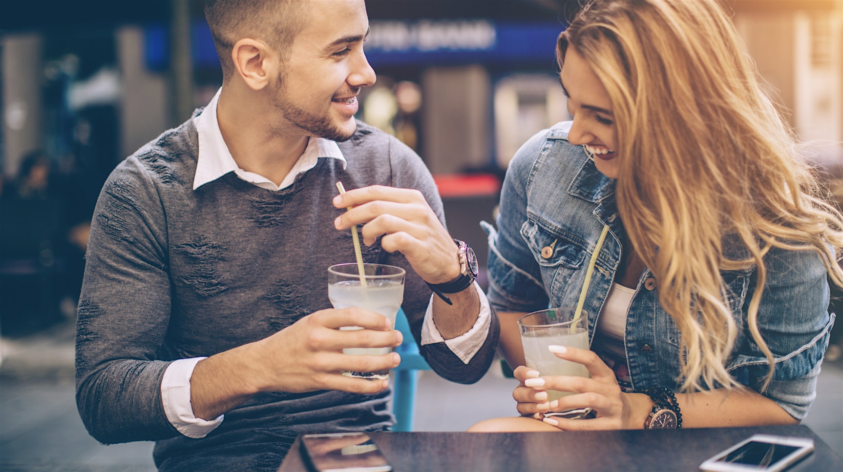 Speed Dating In Cambridge! Ages 28-38, 1 Drink Included – Cambridge, MA