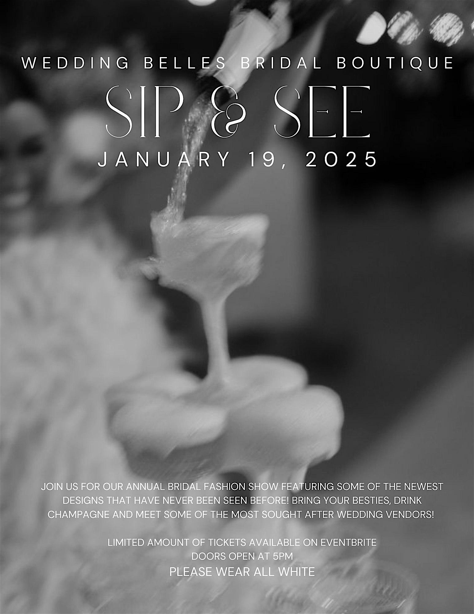 SIP & SEE – Chandler, AZ