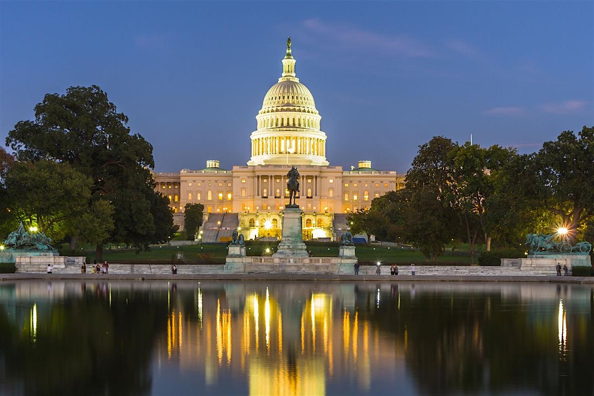 60th Presidential Inauguration Brunch hosted by The Nebraska Society of DC – Washington, DC