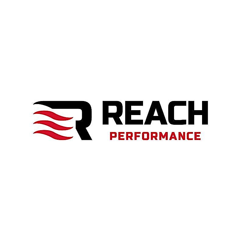 Reach Performance: Two- Day Speed Camp – Richmond, VA