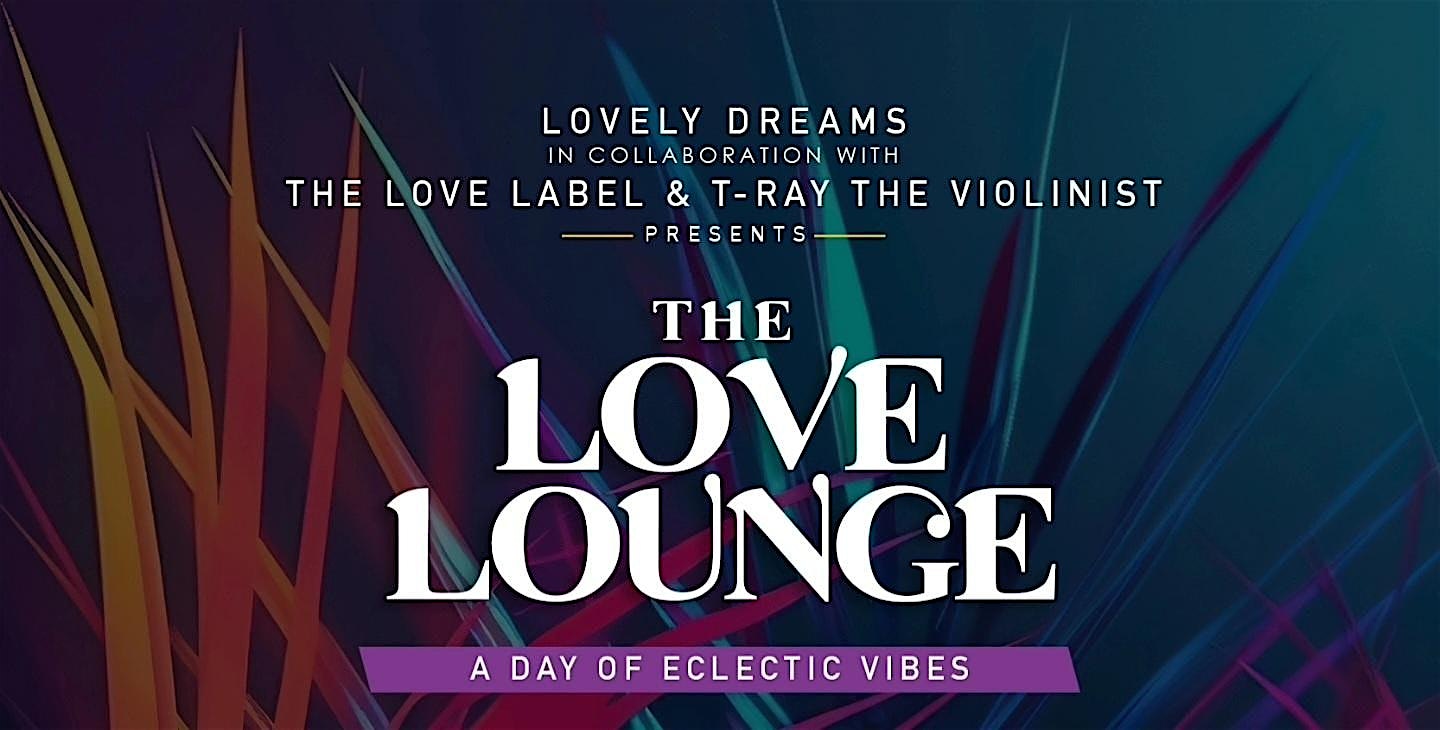 The Love Lounge Brunch ft. T-Ray & The Trendsetters – New Orleans, LA