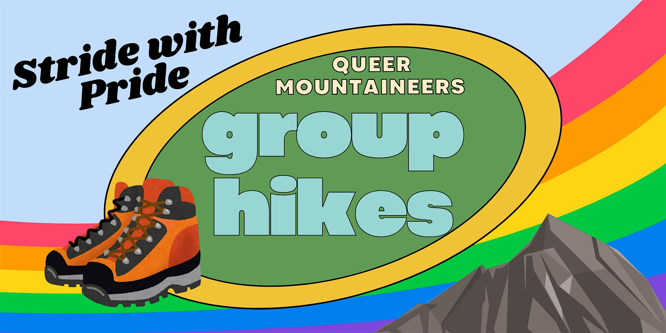 Stride with Pride: Little Si and Garden Boulder Loop Hike – North Bend, WA