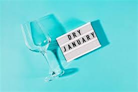 Dry January Party for Single Professionals – Walnut Creek, CA