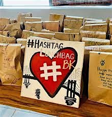 Hashtag Lunchbag Brooklyn – Brooklyn, NY