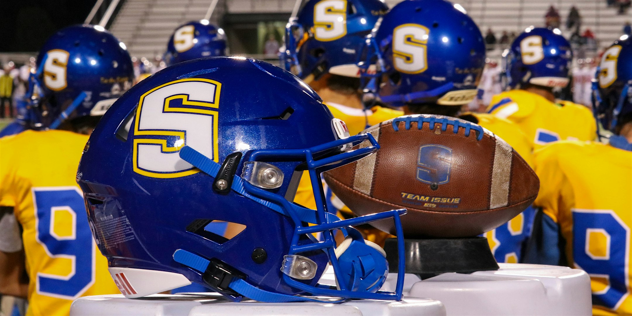 2024 Stillwater Football Banquet – Stillwater, OK