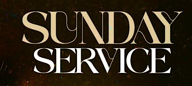 Sunday Service – Tampa, FL