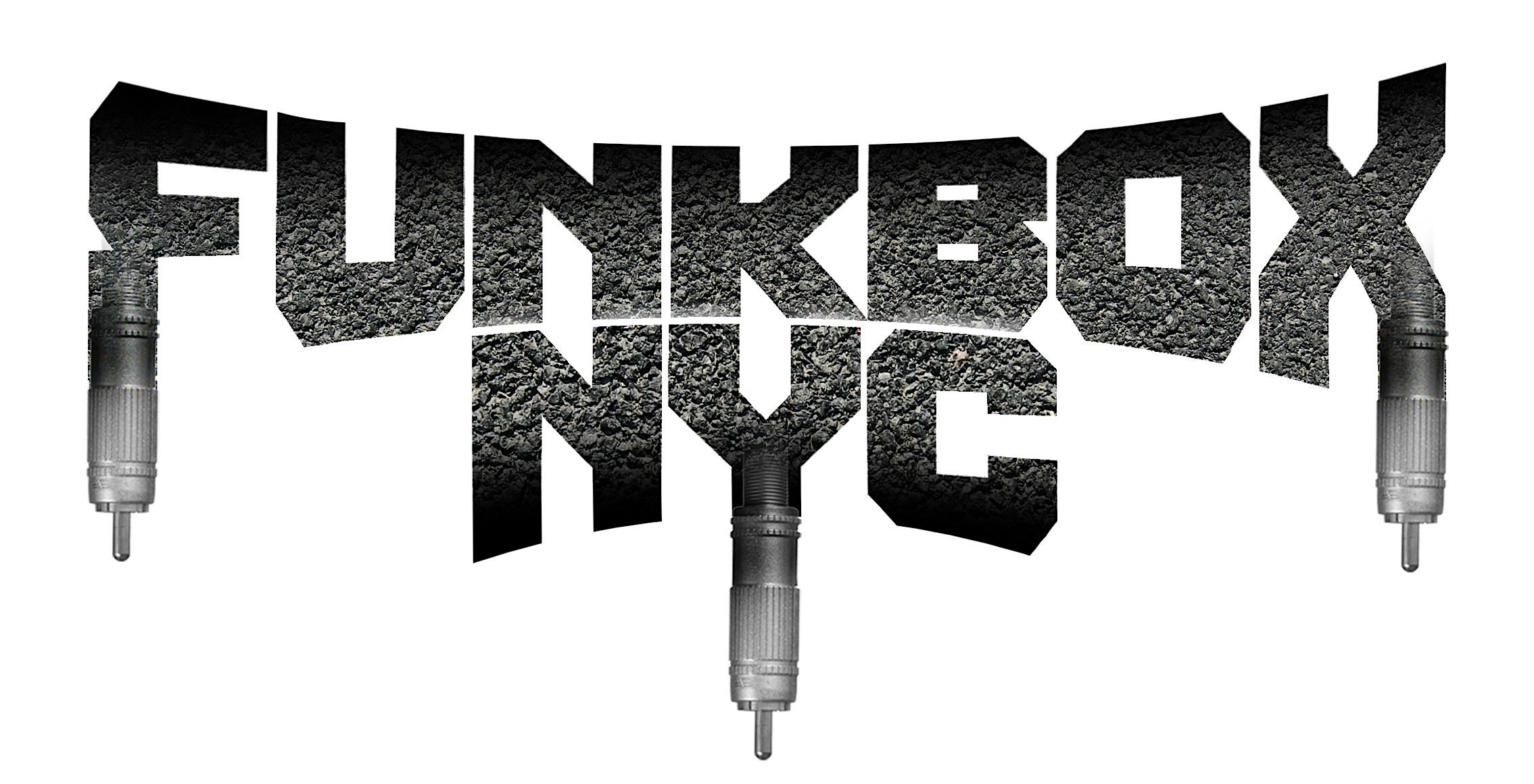 FUNKBOX MLK 2025 – New York, NY