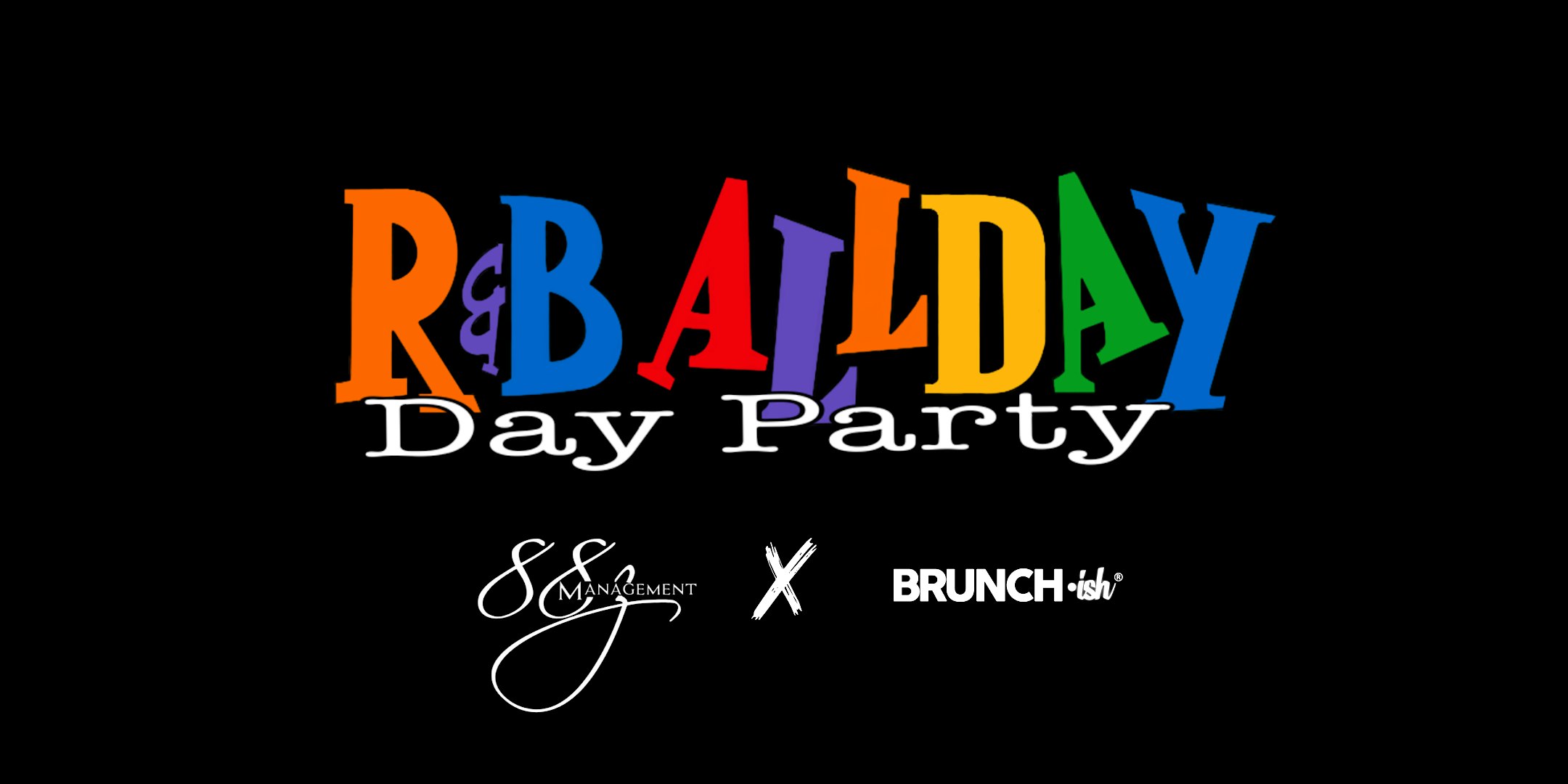 R&B All Day Party – Phoenix, AZ