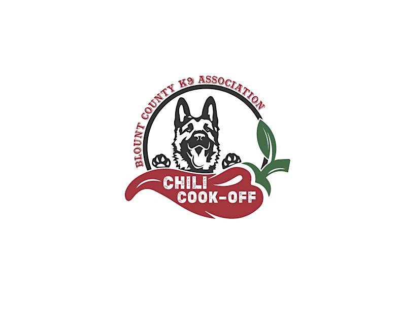 2025 Blount County K-9 Chili Cookoff – Maryville, TN