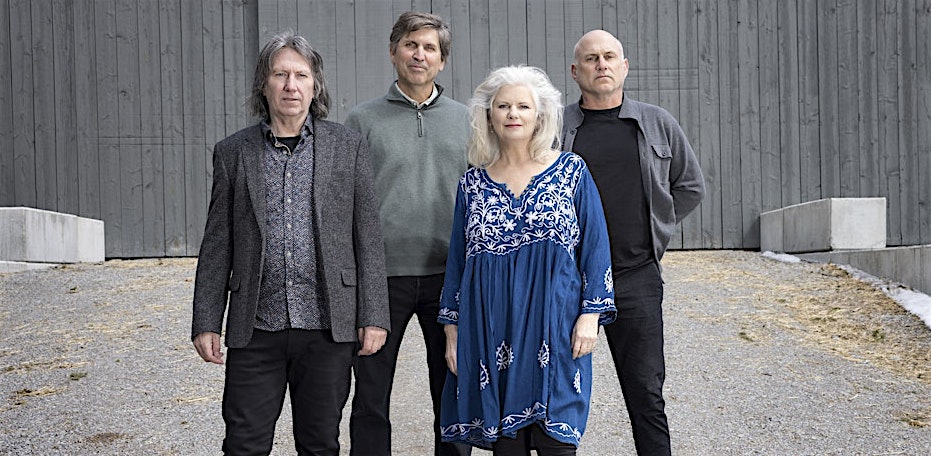 An Evening with Cowboy Junkies – Geneva, NY