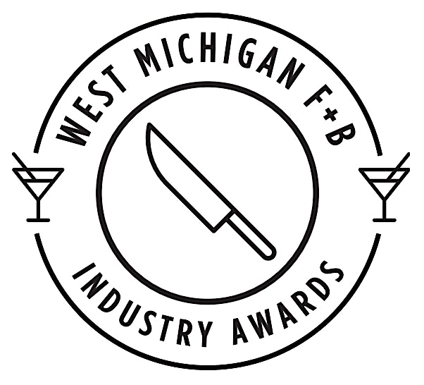 2025 West Michigan Food and Beverage Awards – Grand Rapids, MI