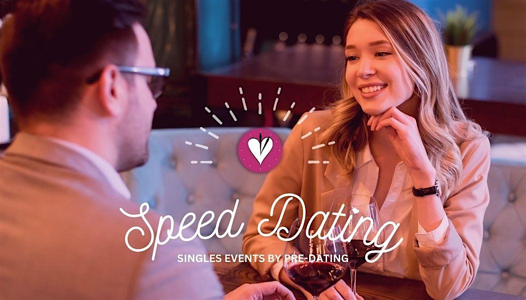 Buffalo Speed Dating for Singles Age 30-49 ? Williamsville New York – Williamsville, NY