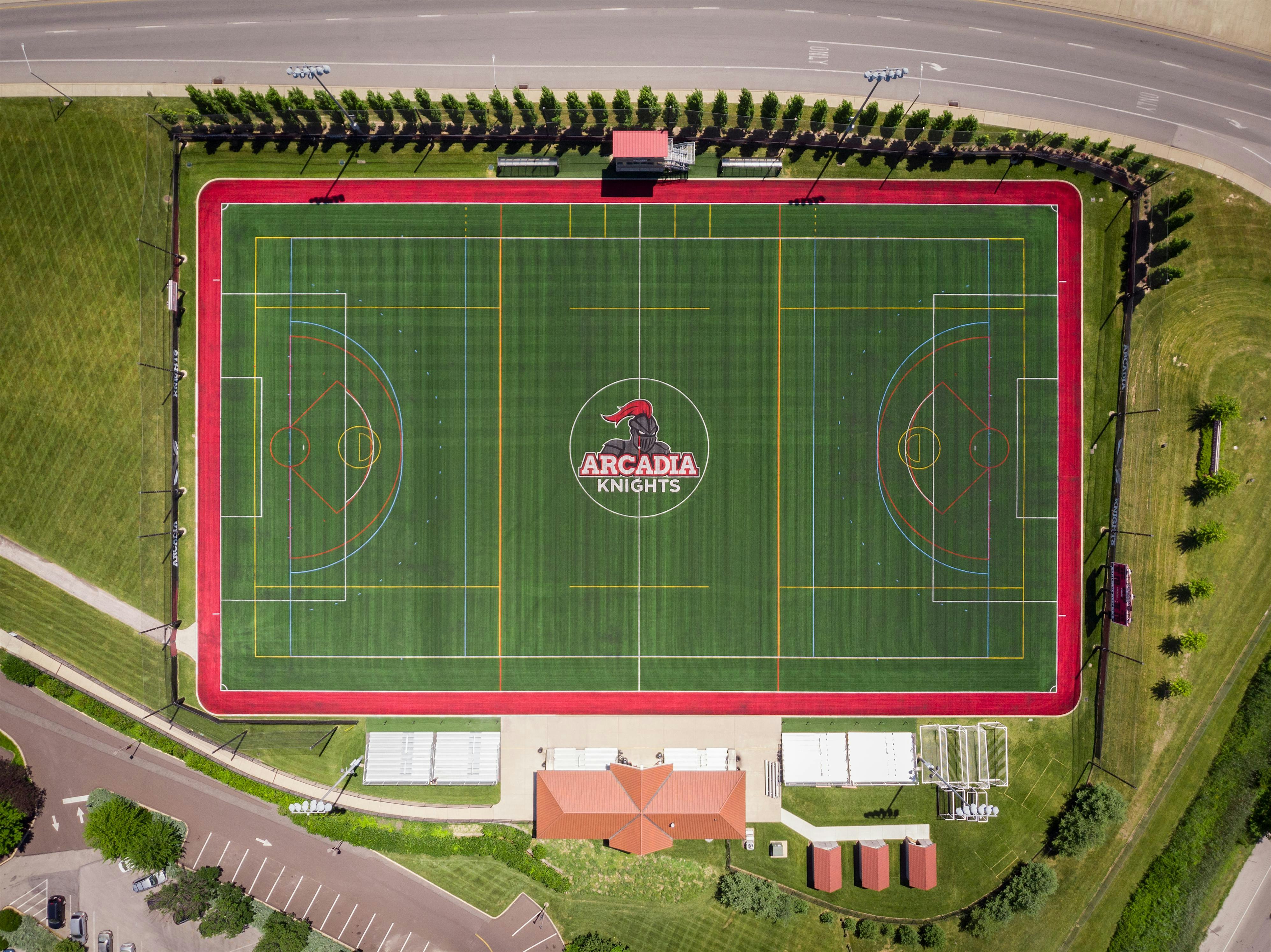 Arcadia University Women’s Lacrosse Prospect Camp – Glenside, PA