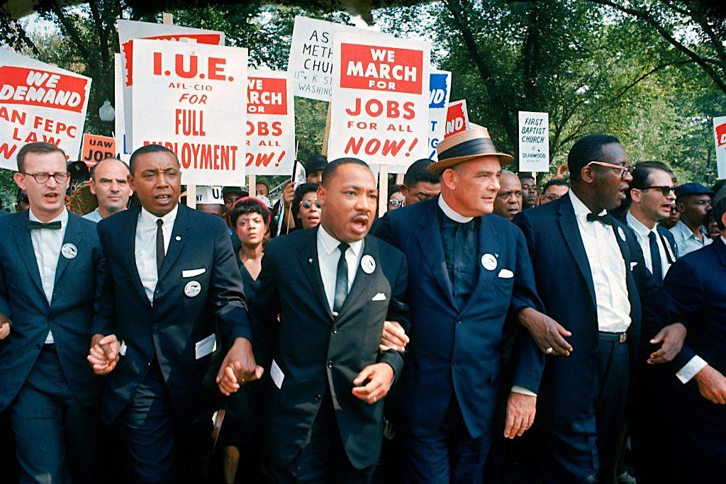 25th Annual Dr. Martin Luther King Jr. Unity Breakfast – Pittsburgh, PA