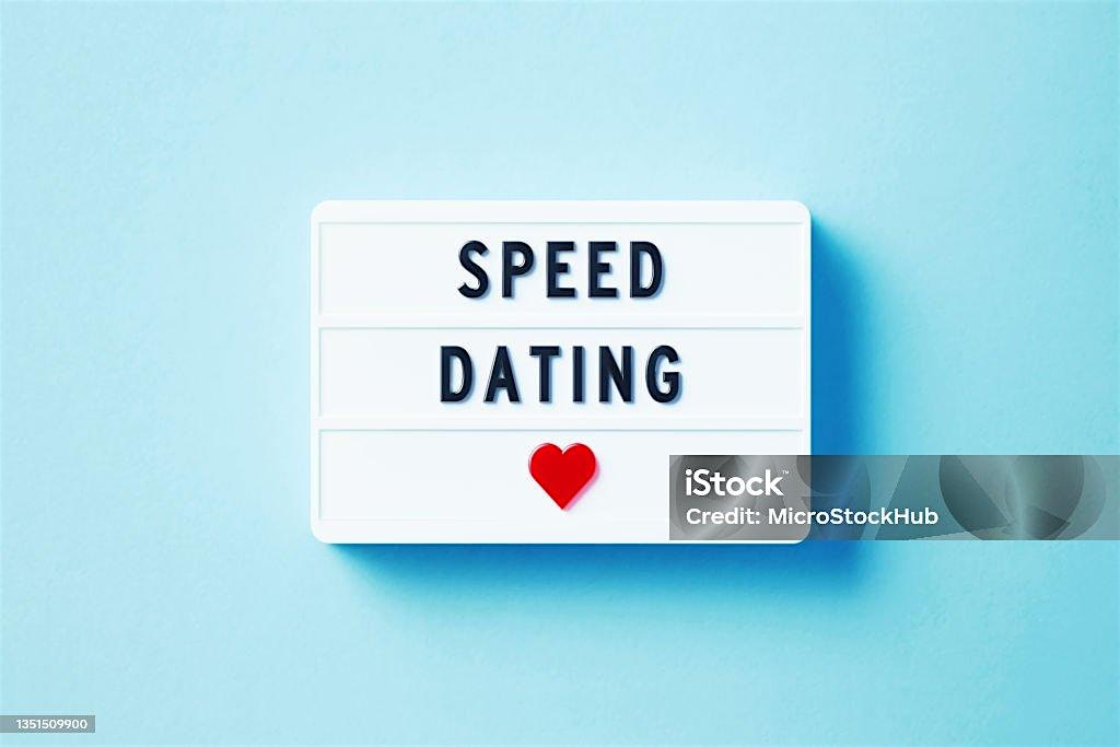 Speed Dating Ages 40-50 – Livonia, MI