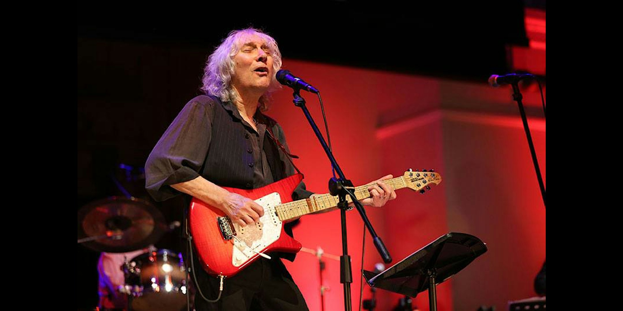 Albert Lee at the 443 – Syracuse, NY