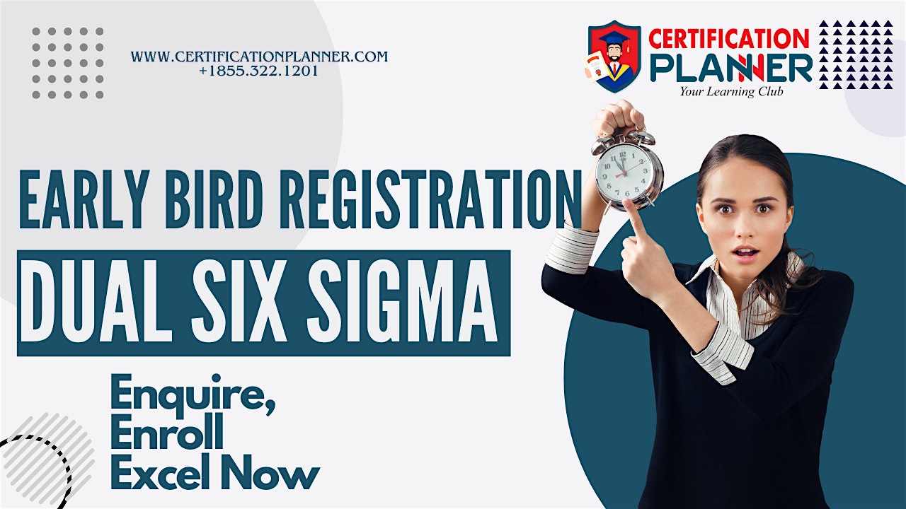 Phoenix, AZ Lean Six Sigma Green and Black Belt Conference By CP – Phoenix, AZ