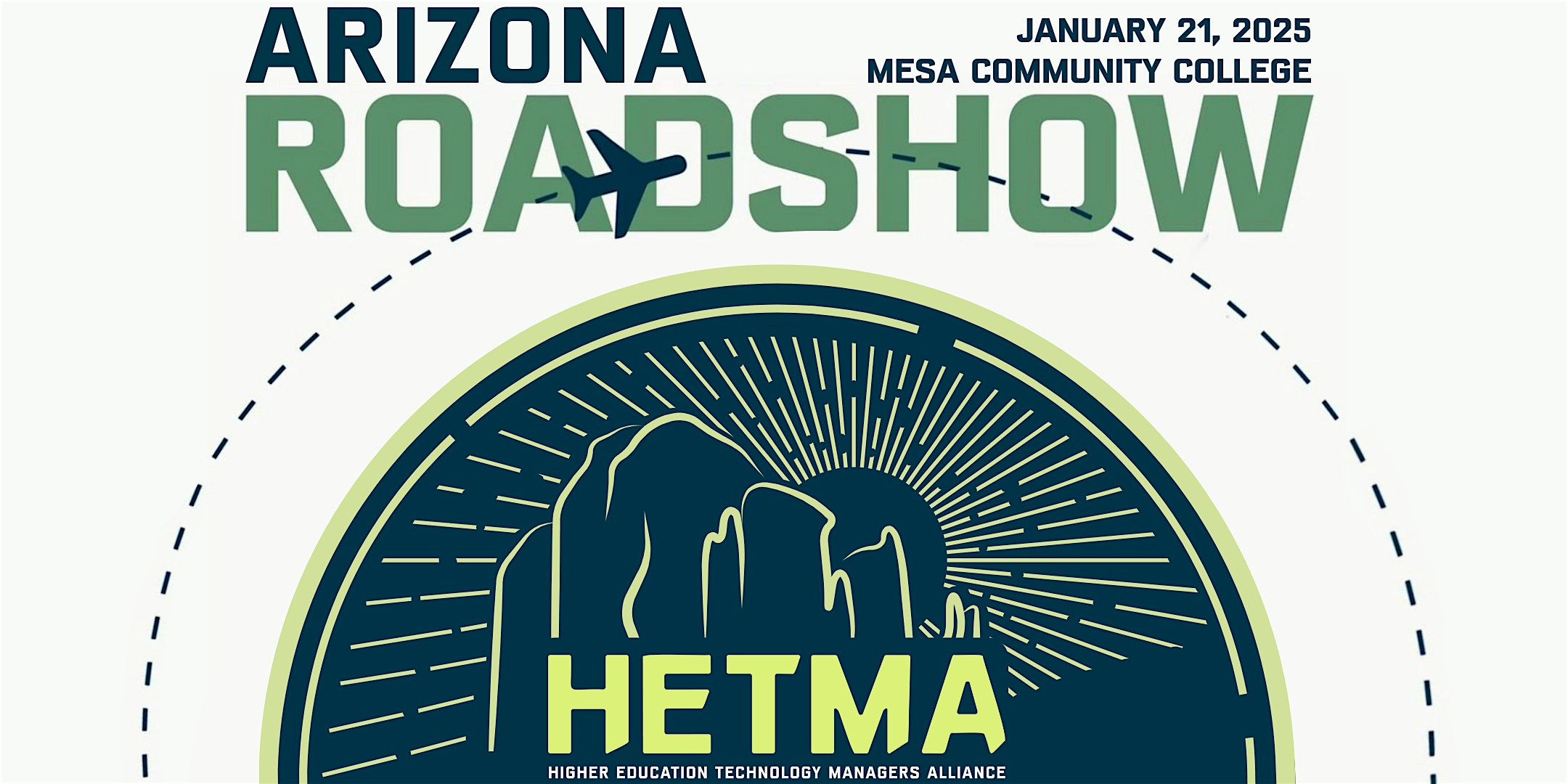 Arizona Road Show – Mesa, AZ