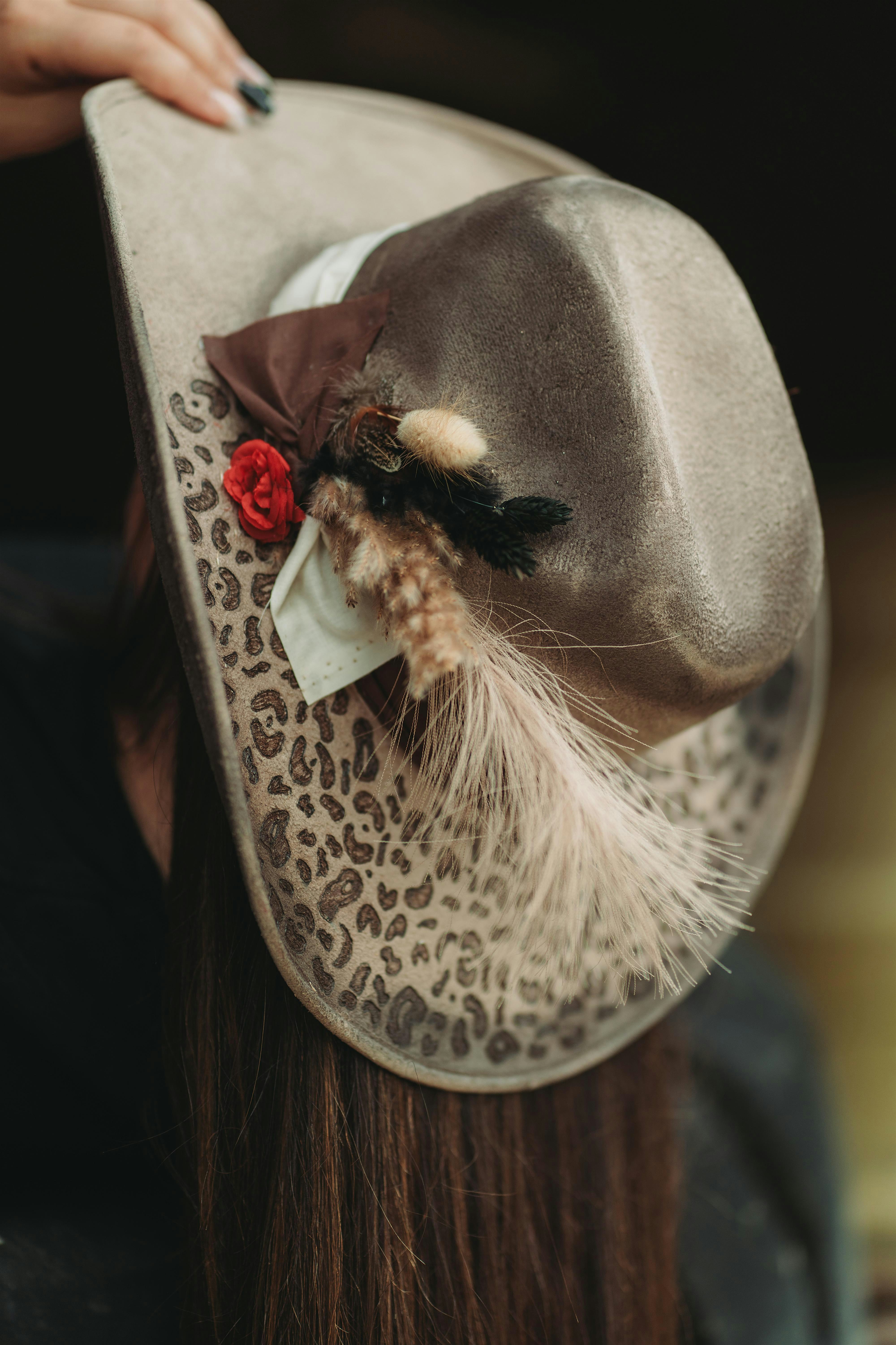 Hat Workshop with Hat Lady Biz (Stewartville, MN) – Stewartville, MN