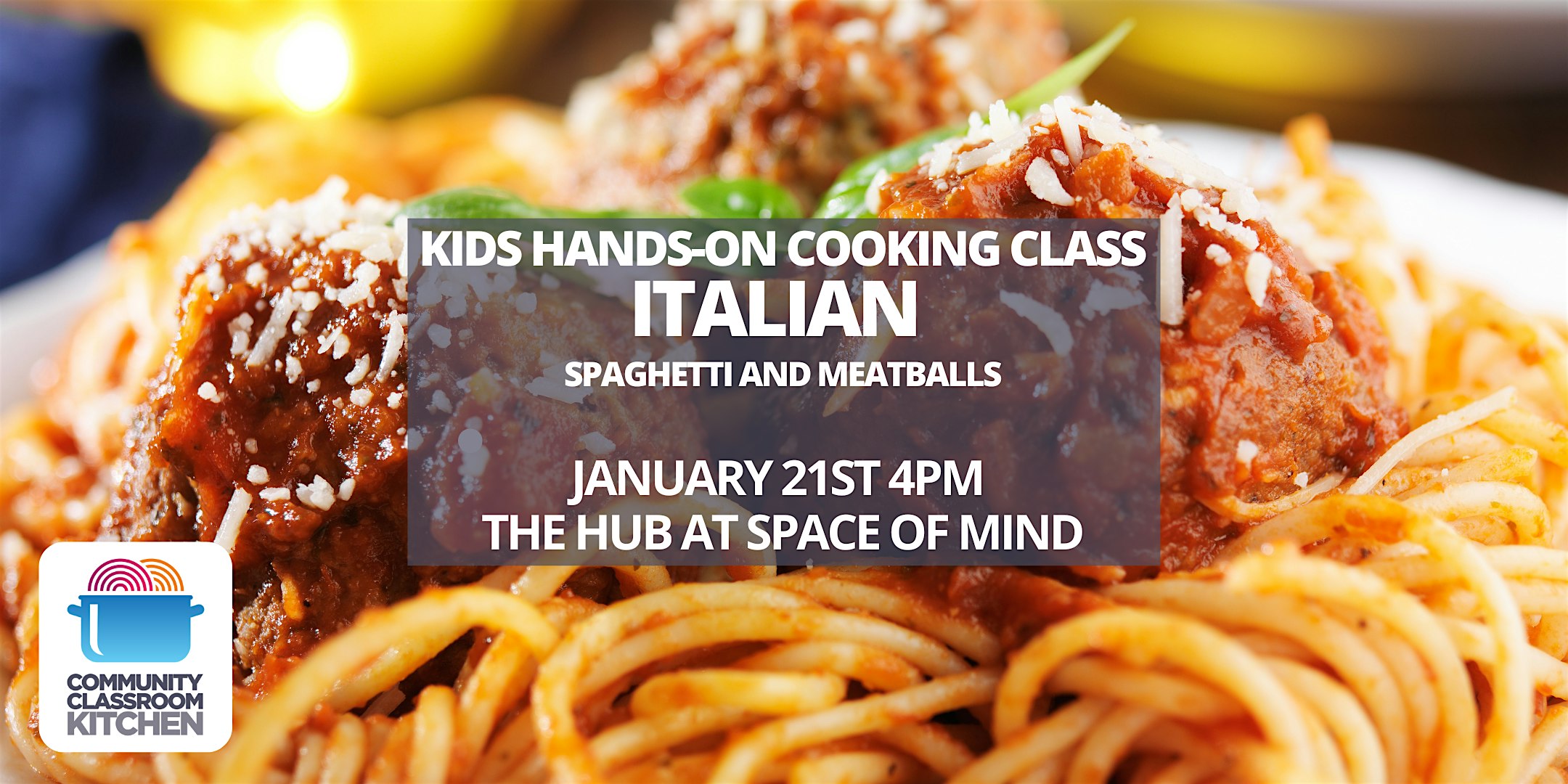 Kids Cooking Class: Italian – Delray Beach, FL