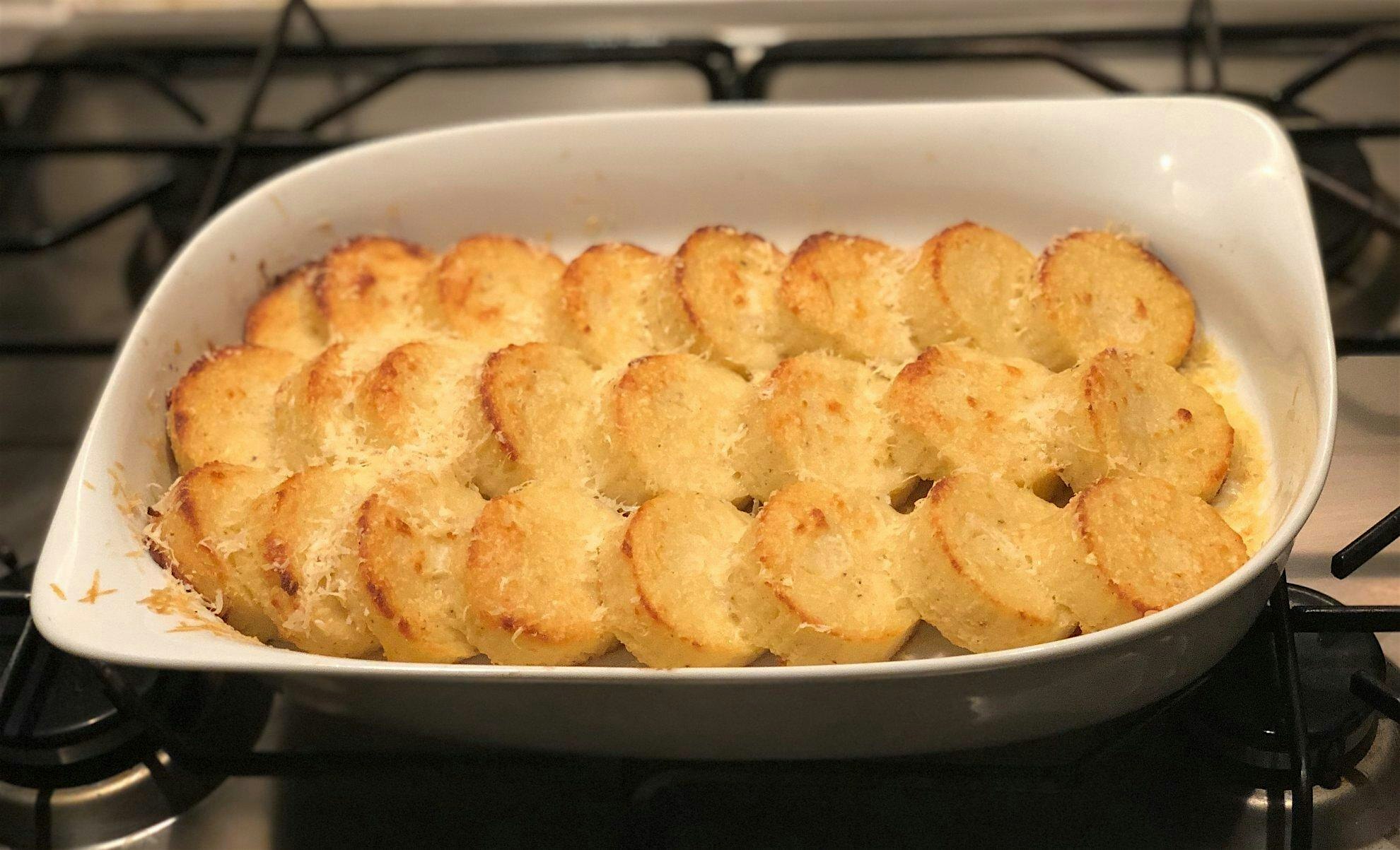 Special Class: “Gnocchi alla Romana” – Springfield, MO