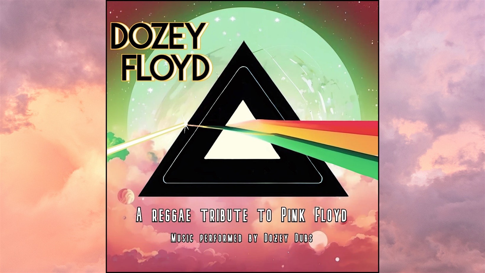 Dozey Floyd: A Reggae Tribute to Pink Floyd – Boise, ID