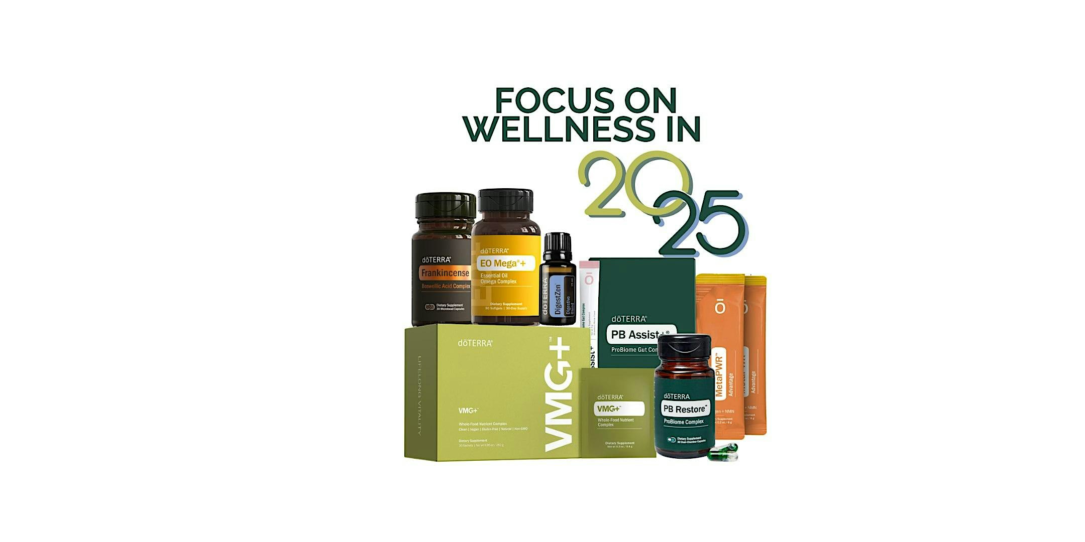 Focus on Wellness – Wakefield, MA