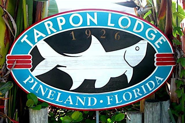 History Lunch Cruise to Tarpon Lodge – Captiva, FL