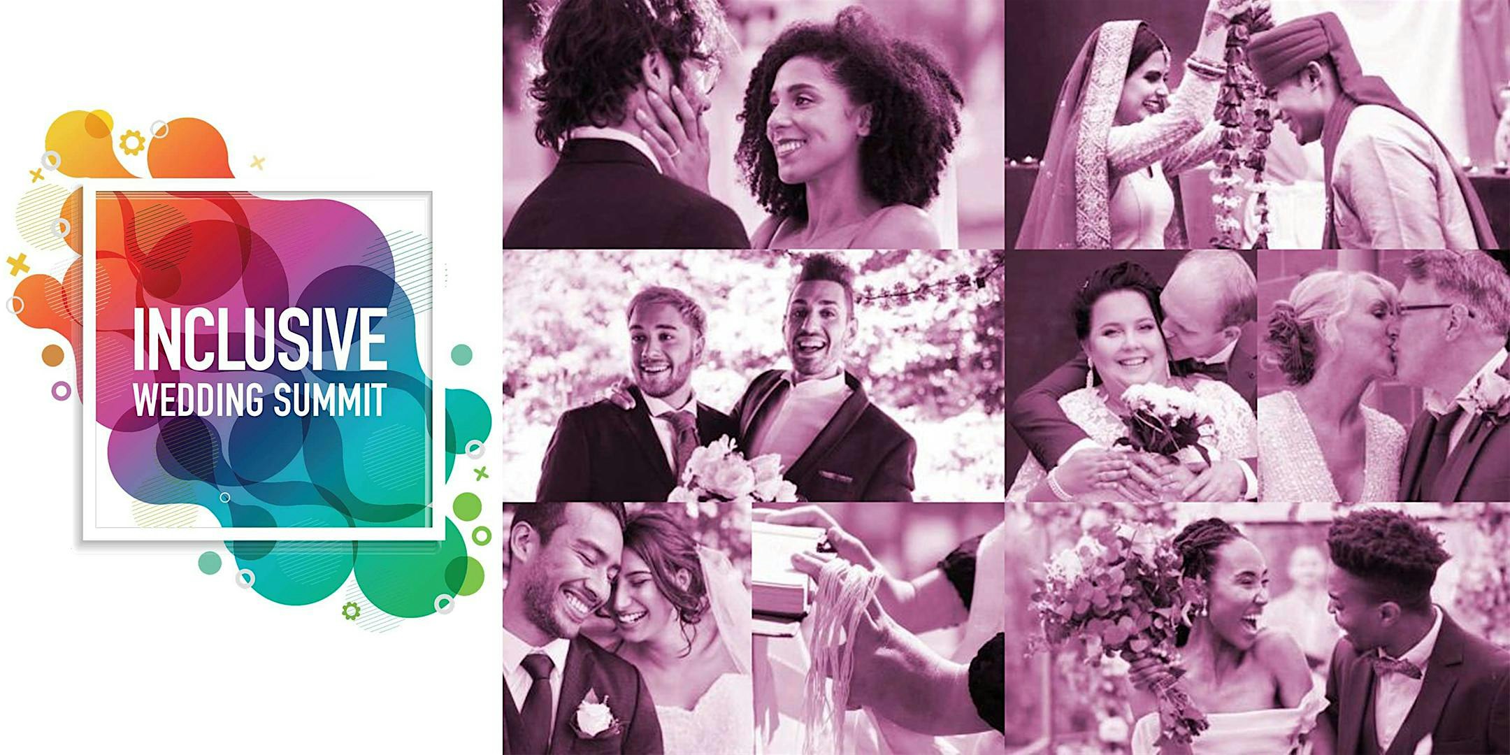 The Inclusive Wedding Summit- A Fresh Approach To Growing Your Business – Hasbrouck Heights, NJ