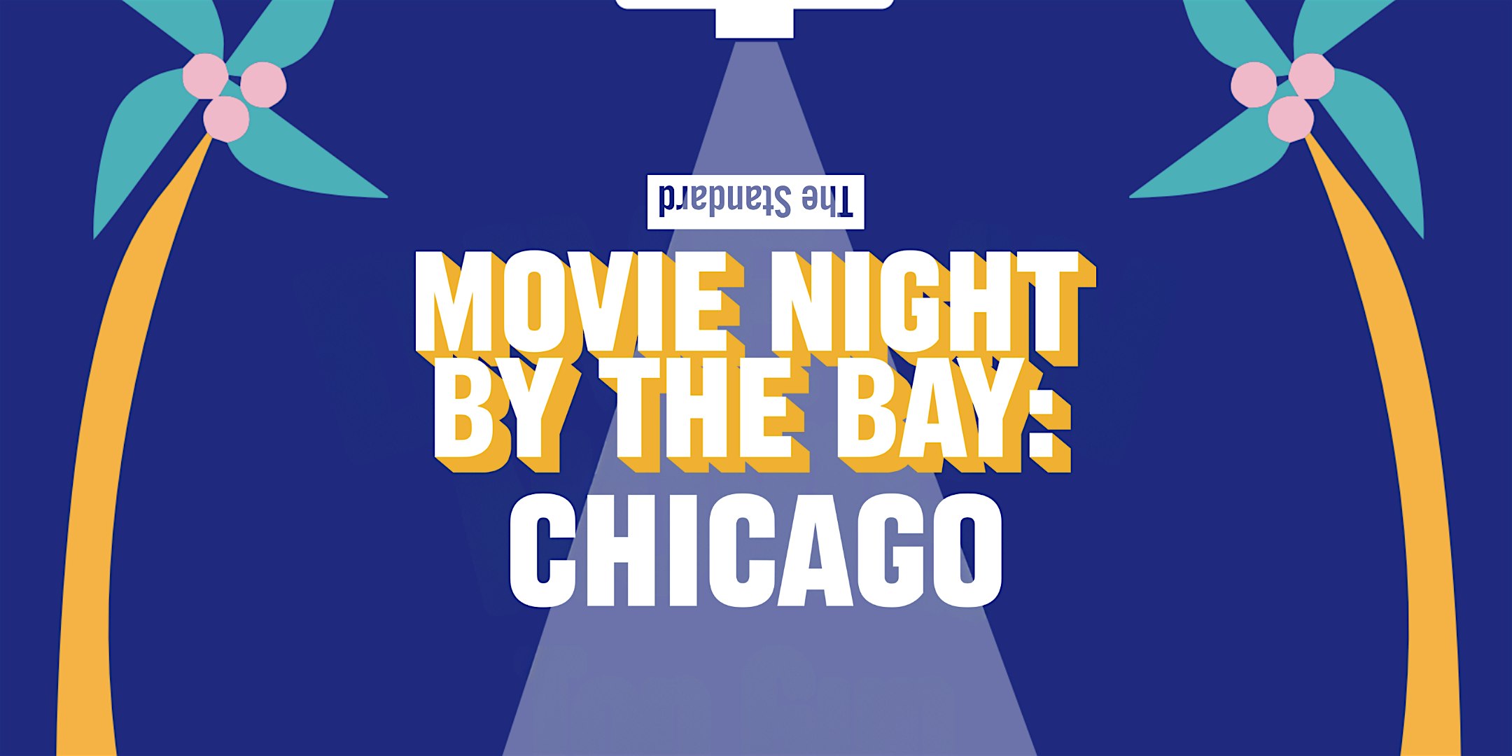 Movie Night by the Bay: Chicago – Miami Beach, FL