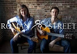 Roman Street Live at the Lobby Lounge – Slidell, LA