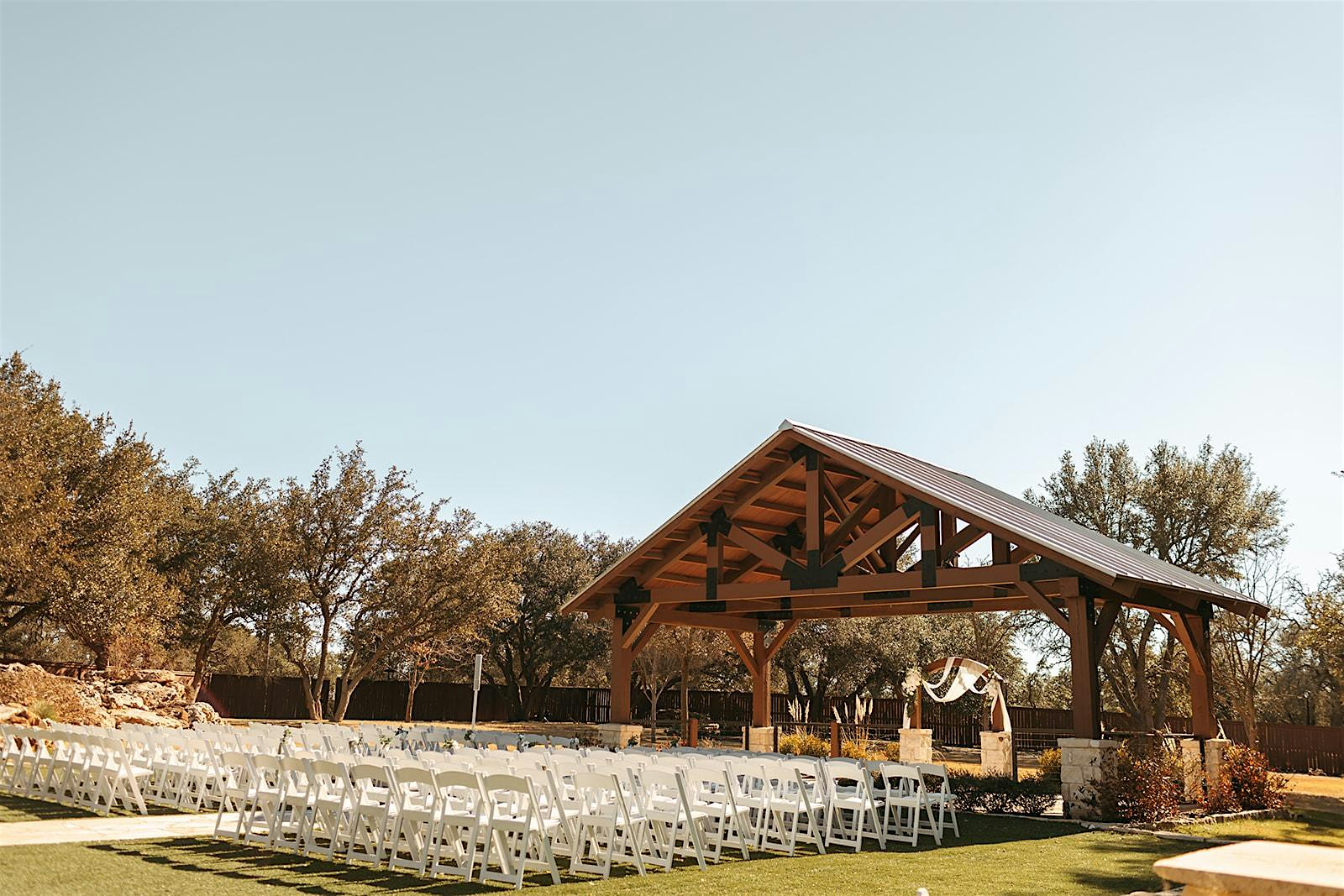 The Milestone Georgetown Venue Showcase – Georgetown, TX