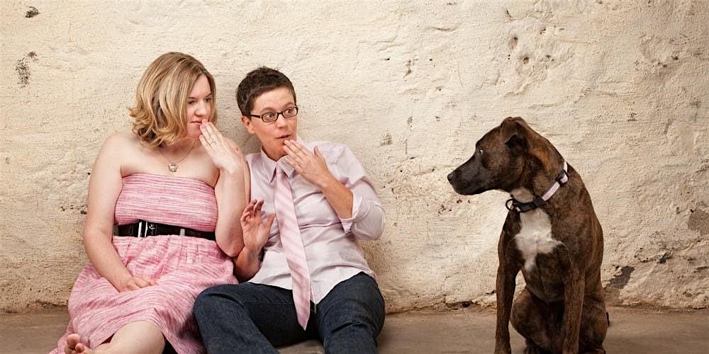 Lesbian Speed Dating | Washington DC | Singles Event | Fancy a Go? – Washington, DC