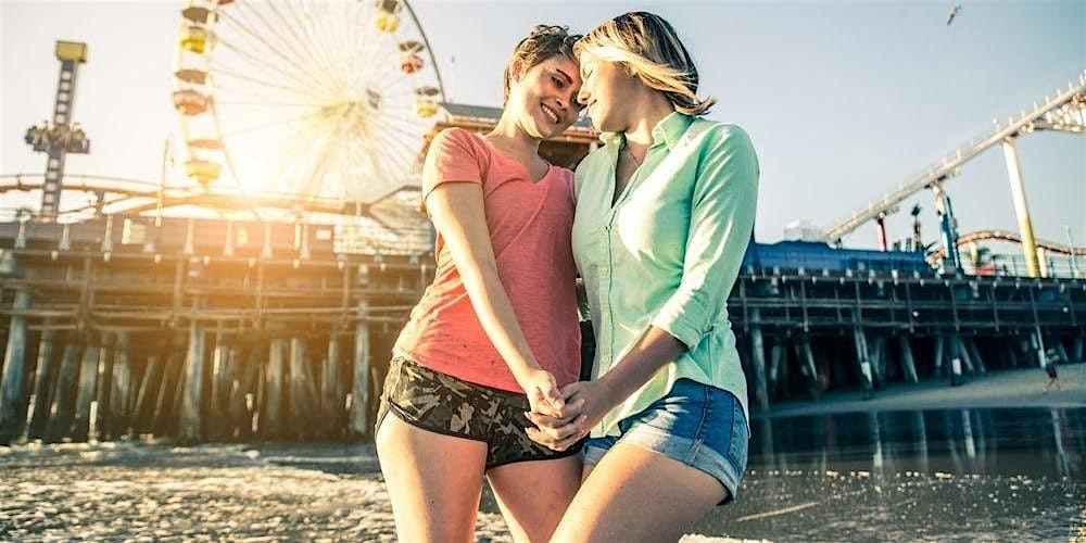 Lesbian Speed Dating | Washington DC | Fancy a Go? | Singles Event – Washington, DC