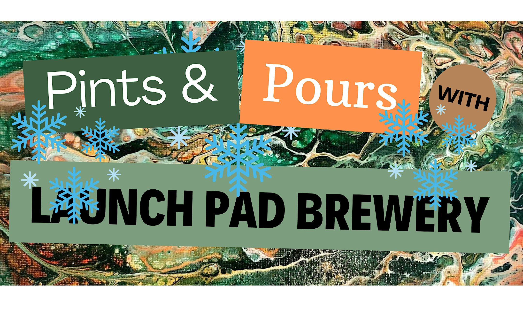 Pints and Pours with Launch Pad Brewery – Aurora, CO