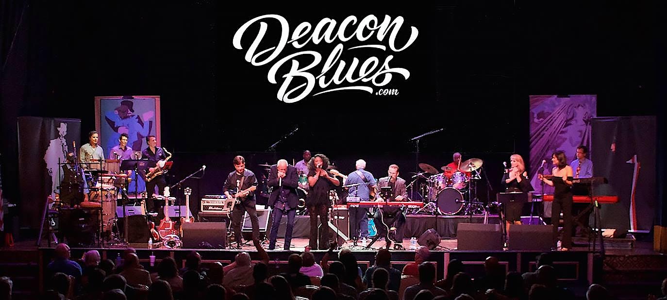 Deacon Blues (Steely Dan Tribute) – FRONT STAGE – Merrionette Park, IL