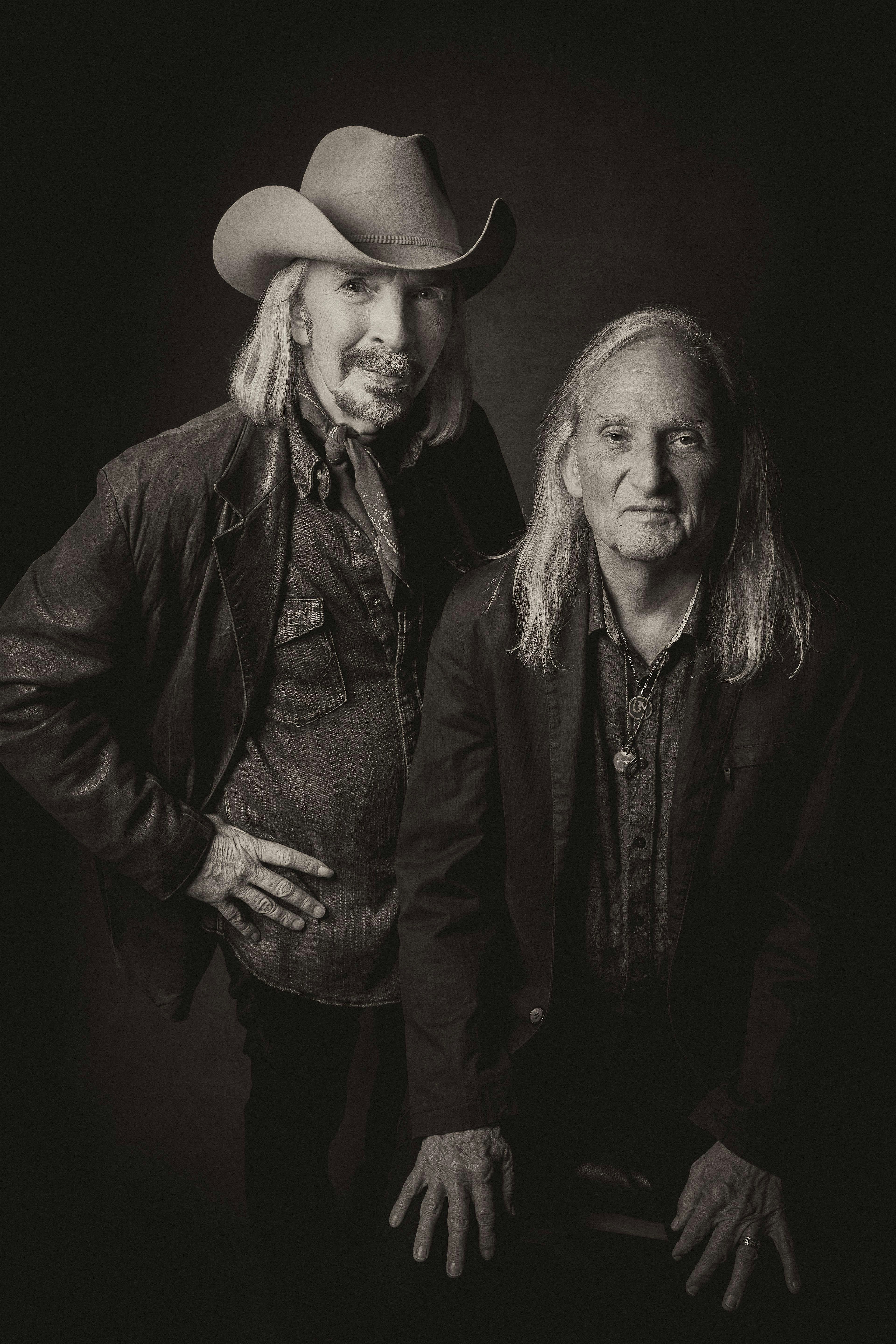 Live eTown Taping with Dave Alvin & Jimmie Dale Gilmore and Brennen Leigh – Boulder, CO