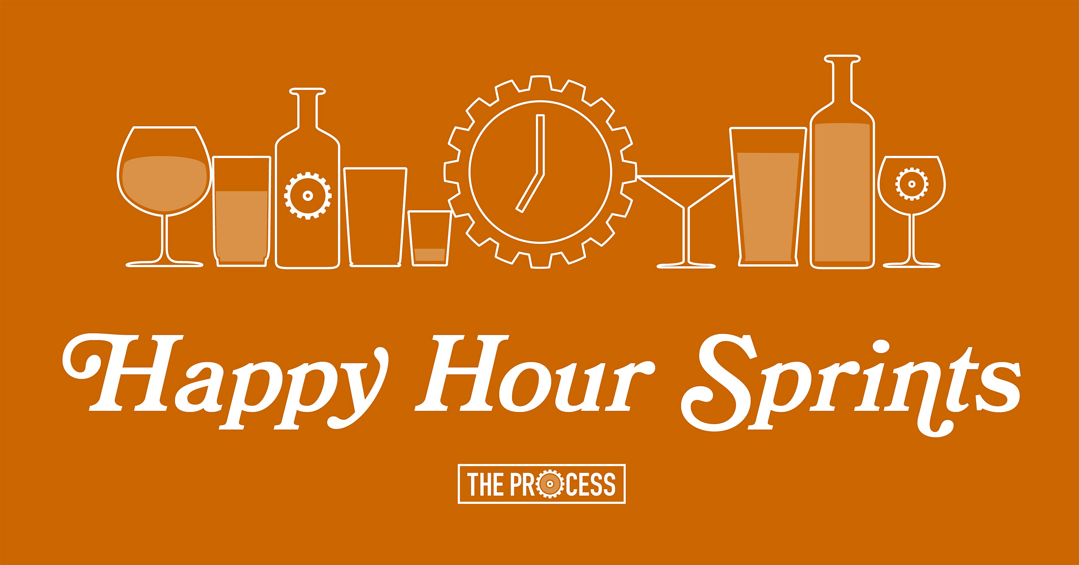 Happy Hour (Focused Work) Sprints – Denver, CO