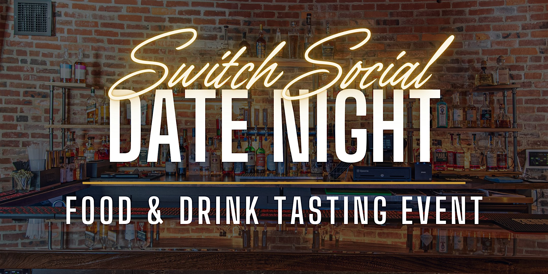 Switch Social: KOSO Sushi + White Wine Tasting – Columbus, OH