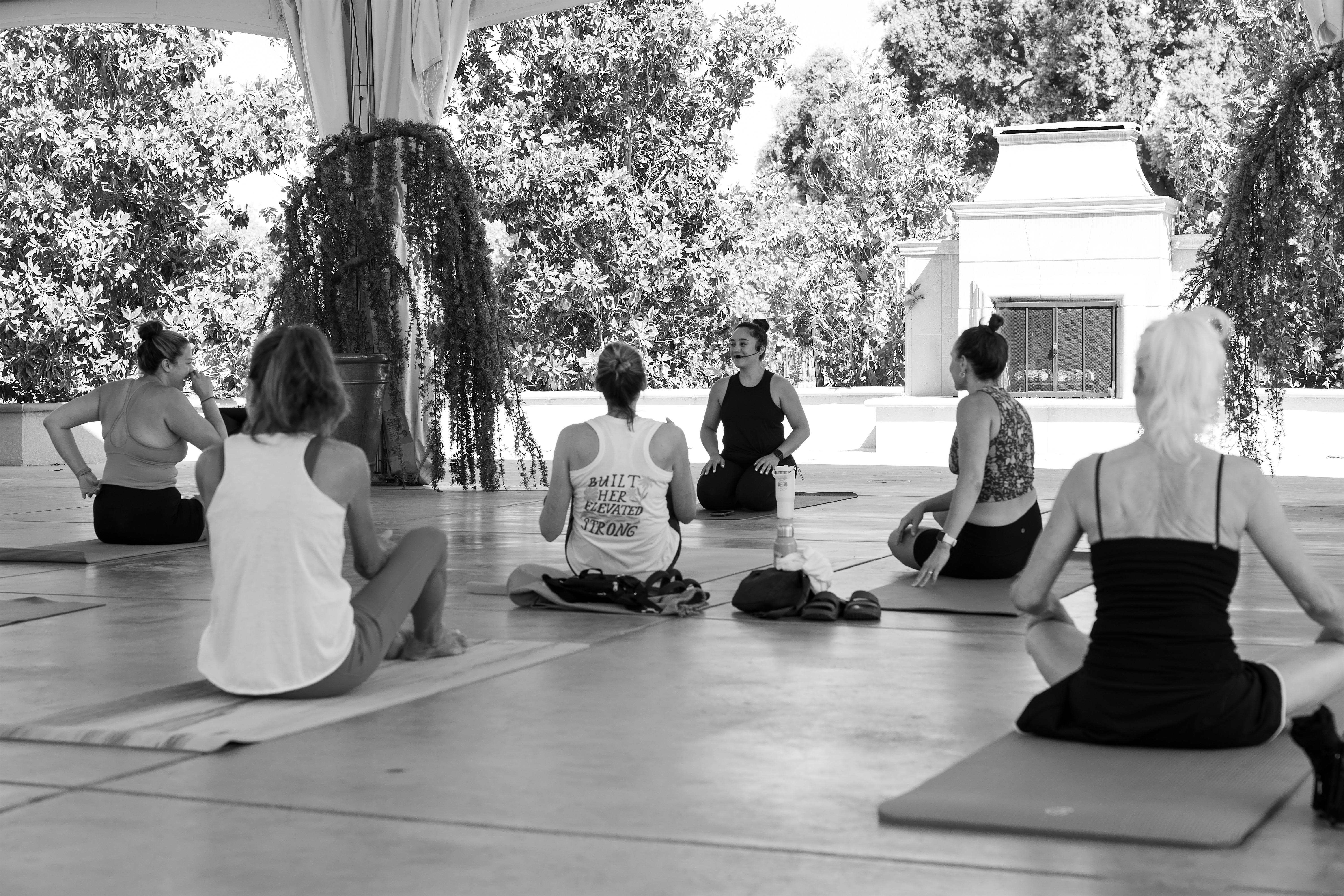 1/22 Restorative Yoga – Sacramento, CA