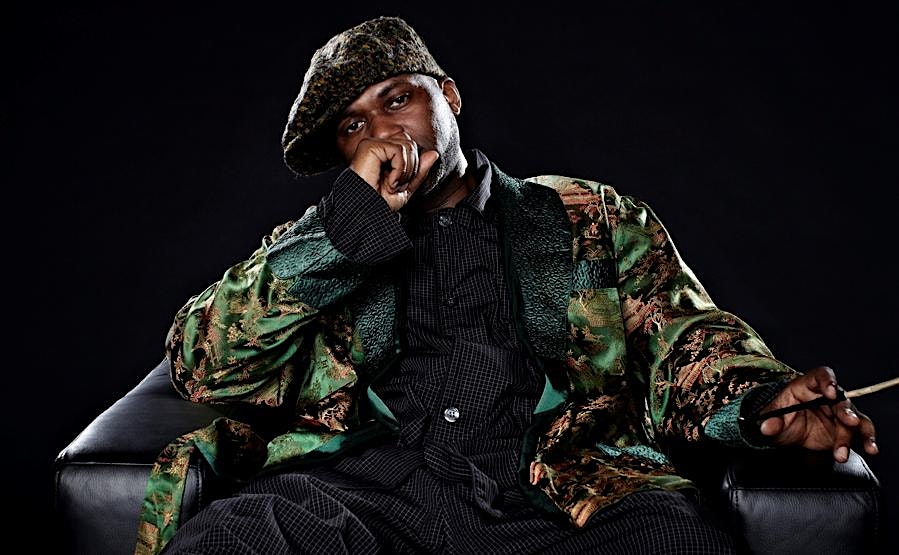 Masta Killa Boise Jan 22 – Treefort Music Hall Tickets – Boise, ID