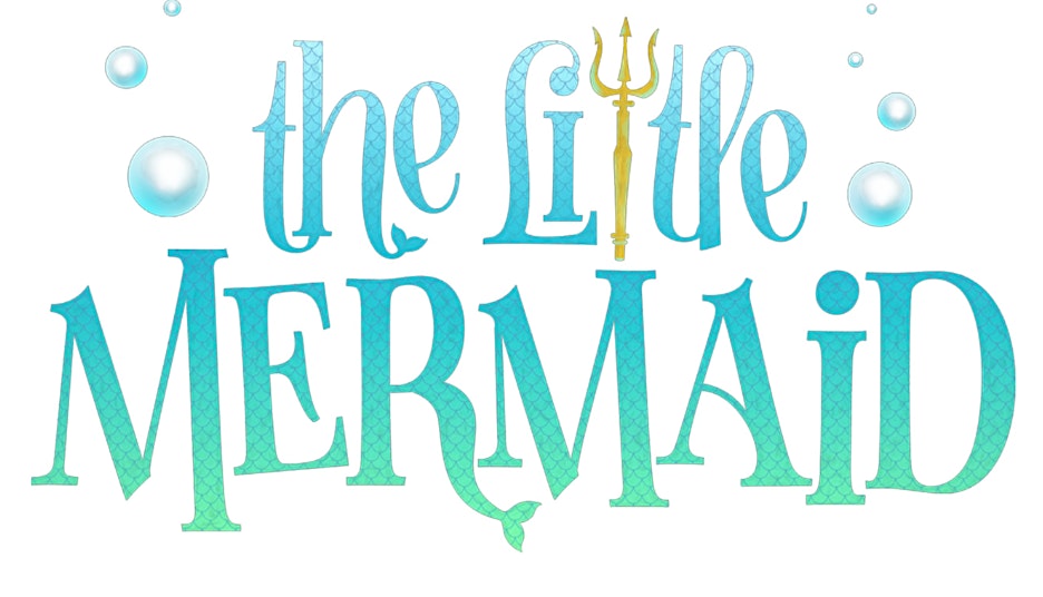 The Little Mermaid – Cartersville, GA