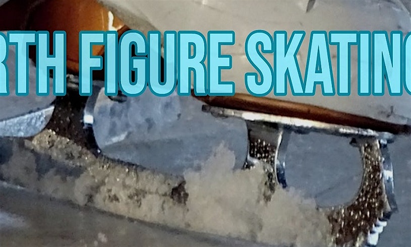 Gauteng North Figure Skating Fund – Groton, CT