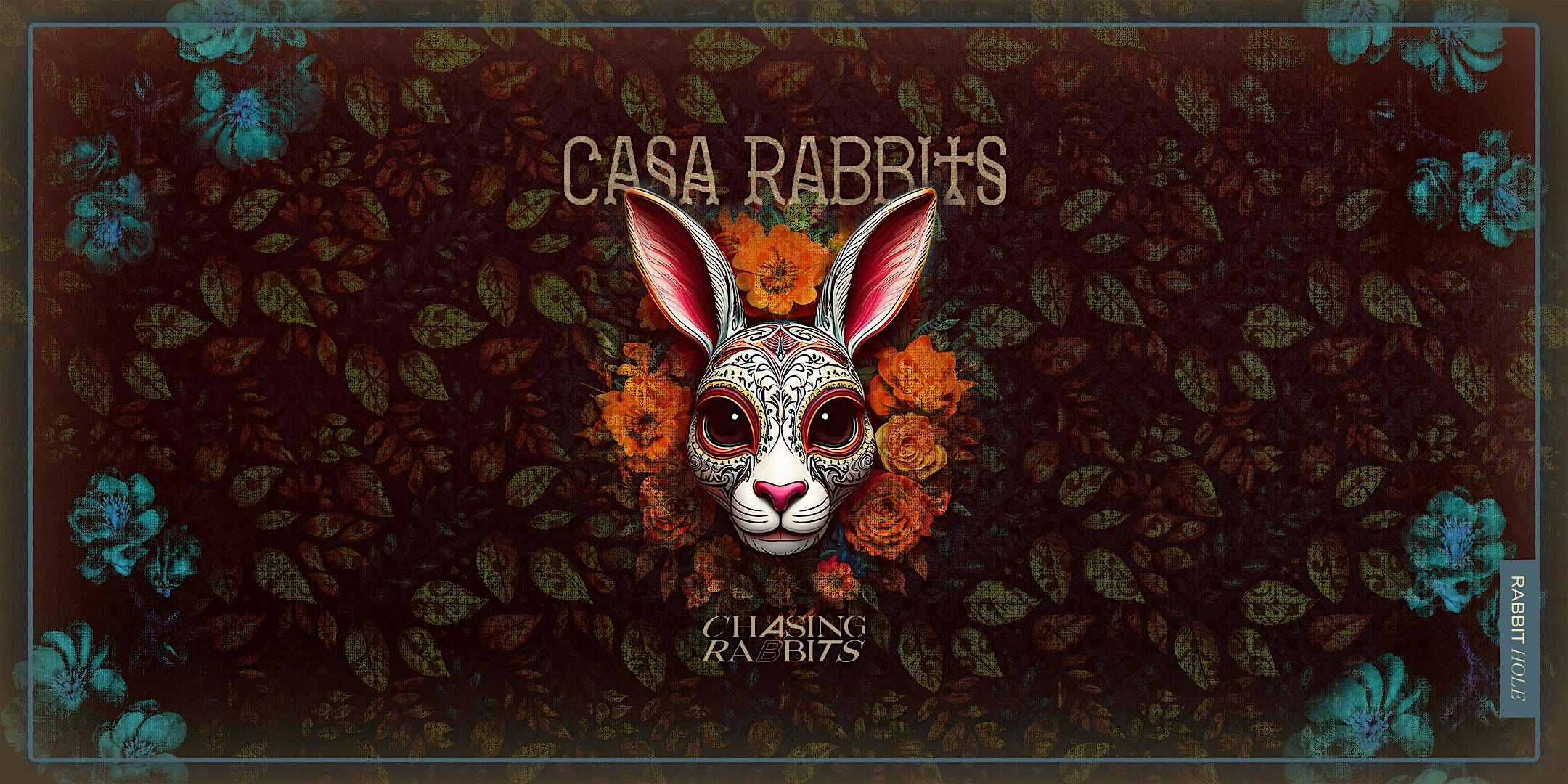 Casa Rabbits feat. Mati Coppia – Vail, CO