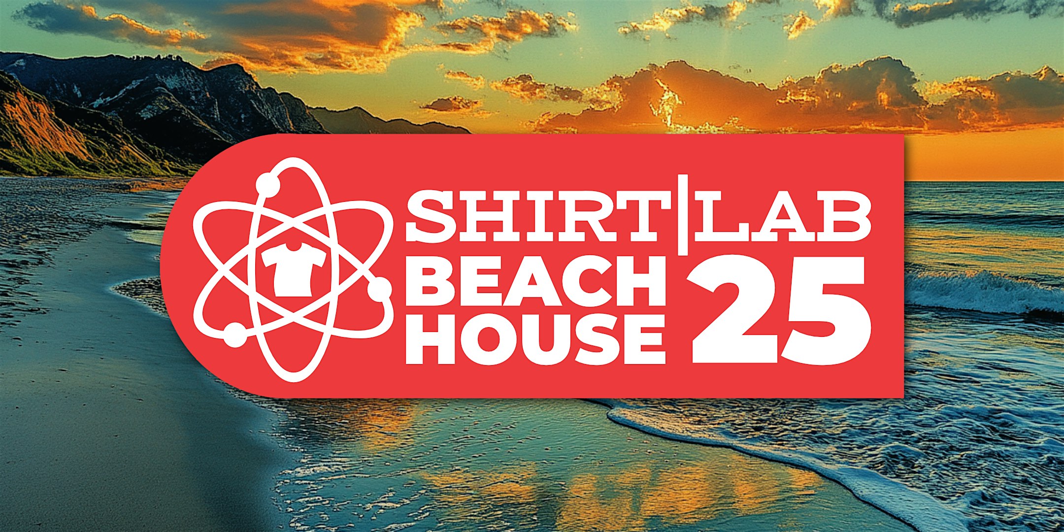 Shirt Lab ISS Long Beach House Stay – Long Beach, CA