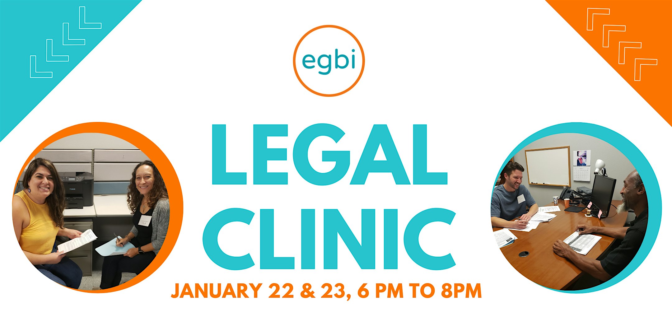 FREE Small Business Legal Clinic (Clinica legal para pequeños negocios) – Austin, TX